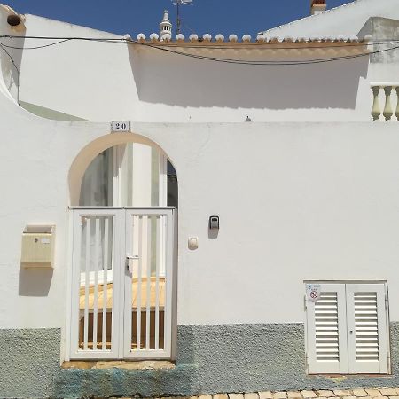 Vila Casa Da Madrinha Vila do Bispo Exteriér fotografie